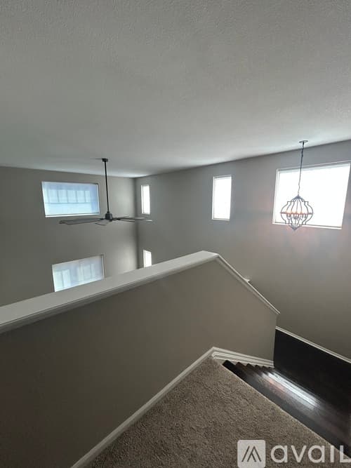Colorado Springs House: 6661 Maple Stone Lane