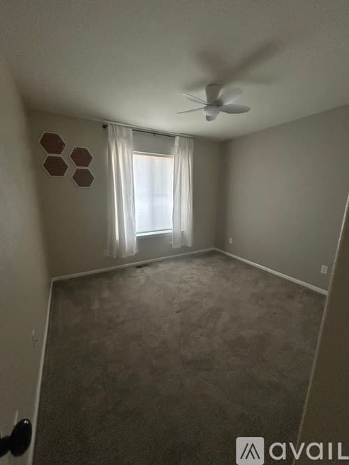 Colorado Springs House: 6661 Maple Stone Lane