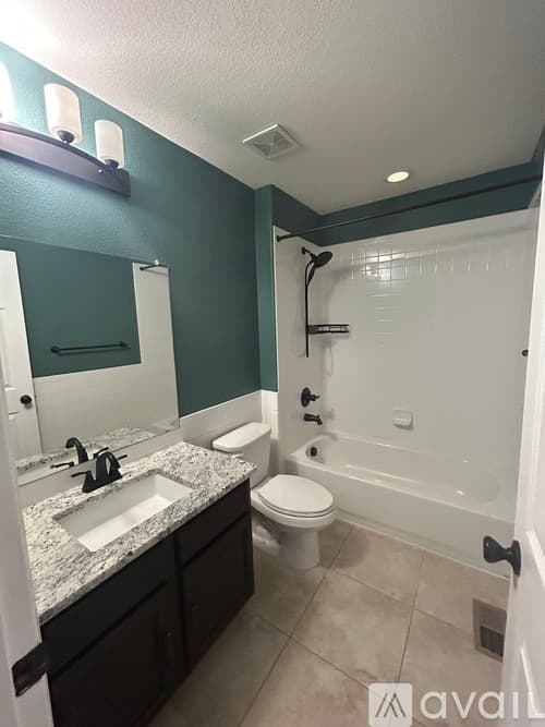 Colorado Springs House: 6661 Maple Stone Lane