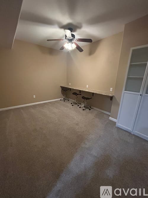 Colorado Springs House: 6661 Maple Stone Lane