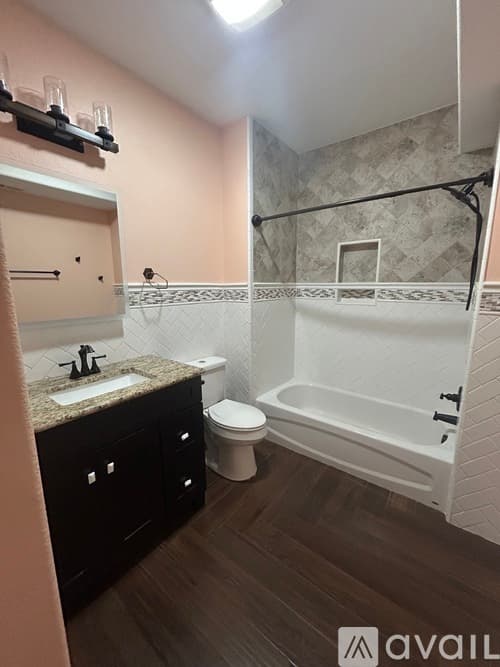 Colorado Springs House: 6661 Maple Stone Lane