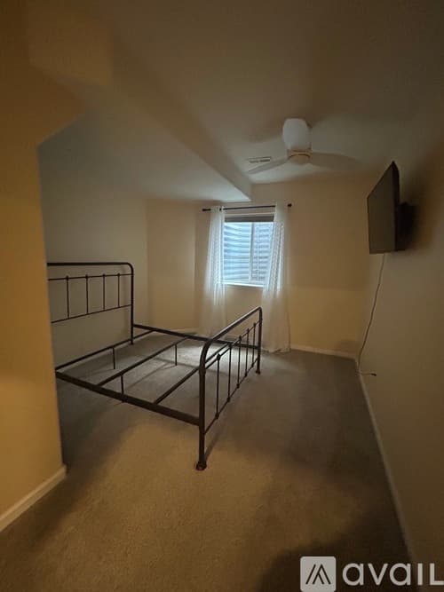 Colorado Springs House: 6661 Maple Stone Lane