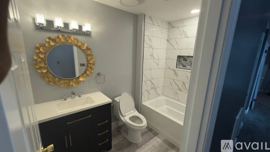 Pittsburgh Apartment: 1326 Sheffield St
