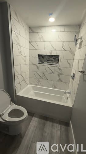 Pittsburgh Apartment: 1326 Sheffield St