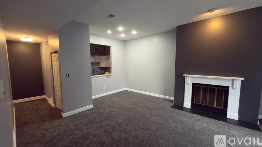 Pittsburgh Apartment: 1326 Sheffield St