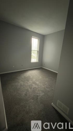 Pittsburgh Apartment: 1326 Sheffield St