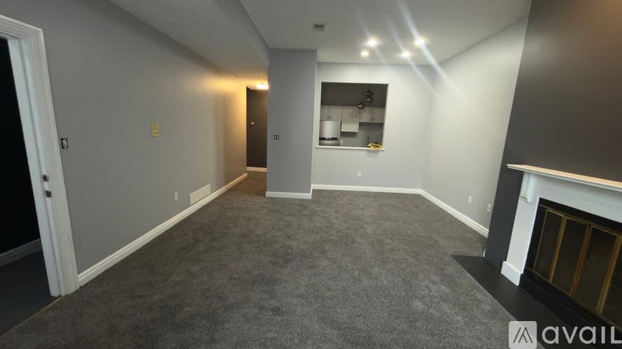 Pittsburgh Apartment: 1326 Sheffield St