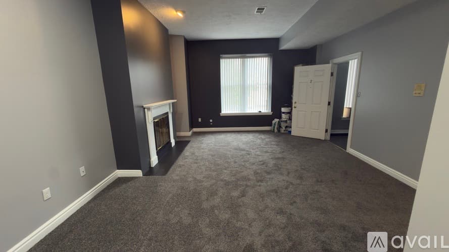 Pittsburgh Apartment: 1326 Sheffield St