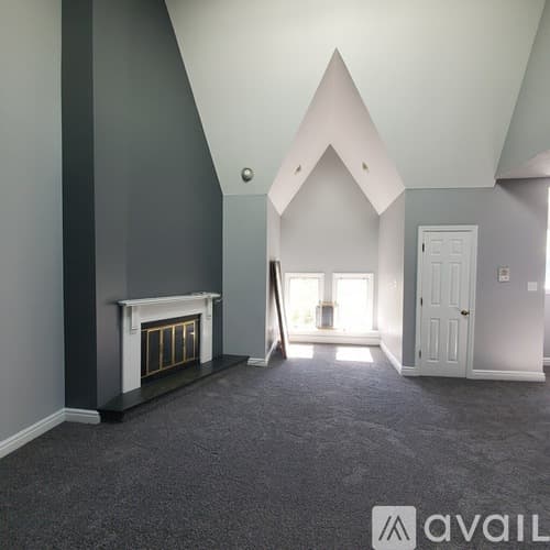 Pittsburgh Apartment: 1326 Sheffield St