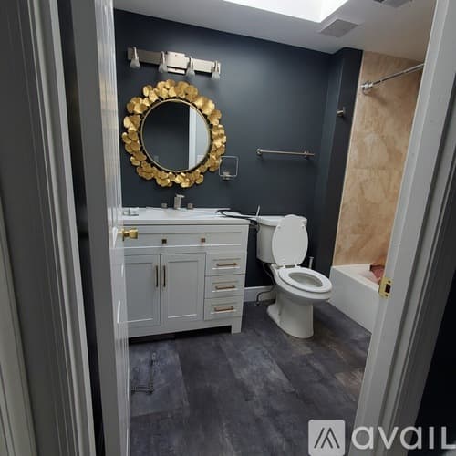 Pittsburgh Apartment: 1326 Sheffield St