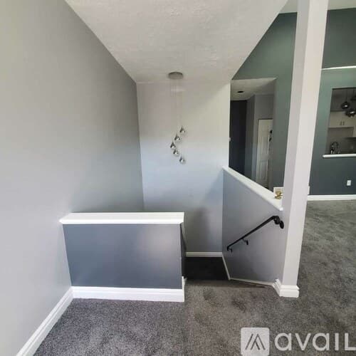 Pittsburgh Apartment: 1326 Sheffield St