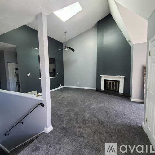 Pittsburgh Apartment: 1326 Sheffield St