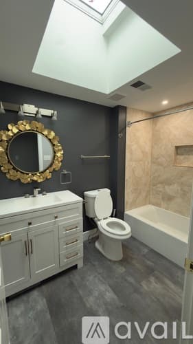 Pittsburgh Apartment: 1326 Sheffield St