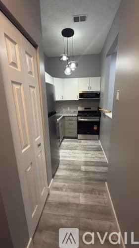 Pittsburgh Apartment: 1326 Sheffield St