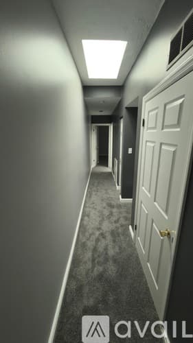 Pittsburgh Apartment: 1326 Sheffield St