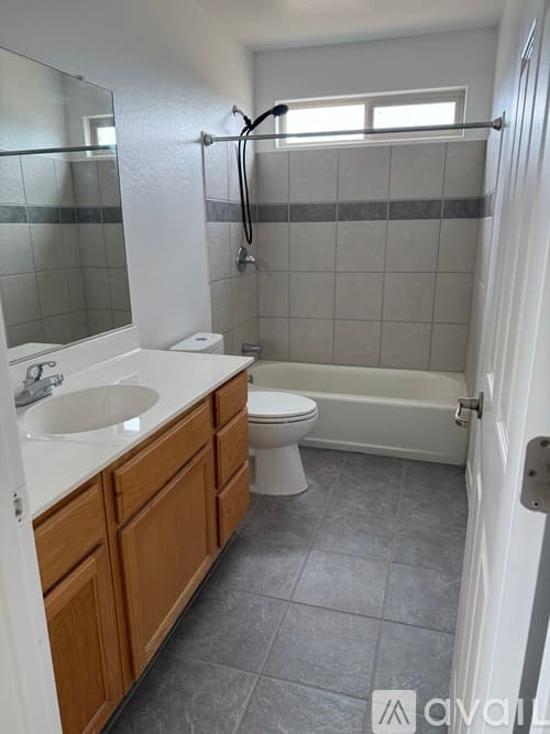 Tonopah House: 37628 West Elwood Street