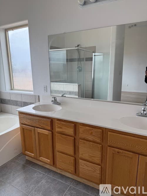 Tonopah House: 37628 West Elwood Street