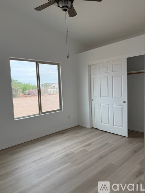 Tonopah House: 37628 West Elwood Street