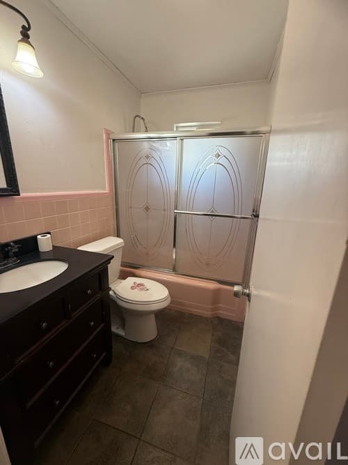 Fort Worth House: 3105 Durango Rd