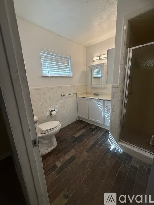 Fort Worth House: 3105 Durango Rd