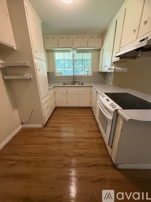 Fort Worth House: 3105 Durango Rd