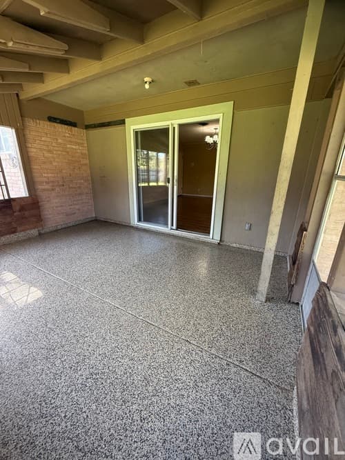 Fort Worth House: 3105 Durango Rd