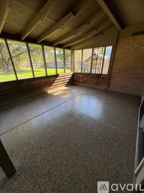 Fort Worth House: 3105 Durango Rd