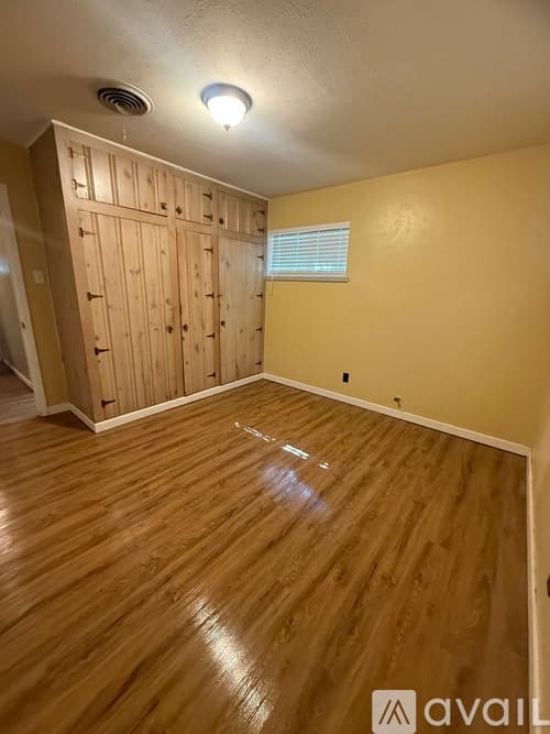 Fort Worth House: 3105 Durango Rd