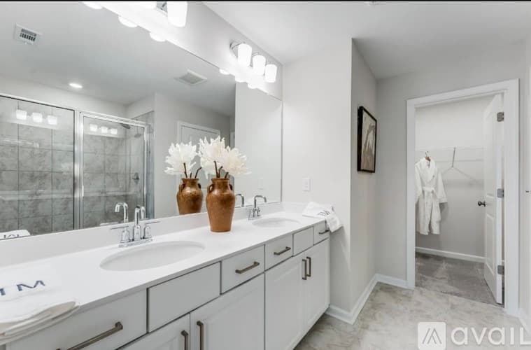 Mableton Townhome: 5838 Schelton Place SE