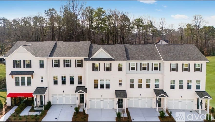 Mableton Townhome: 5838 Schelton Place SE