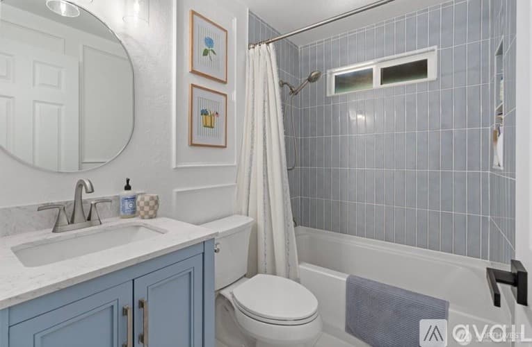 Everett House: 13317 58th Drive Southeast