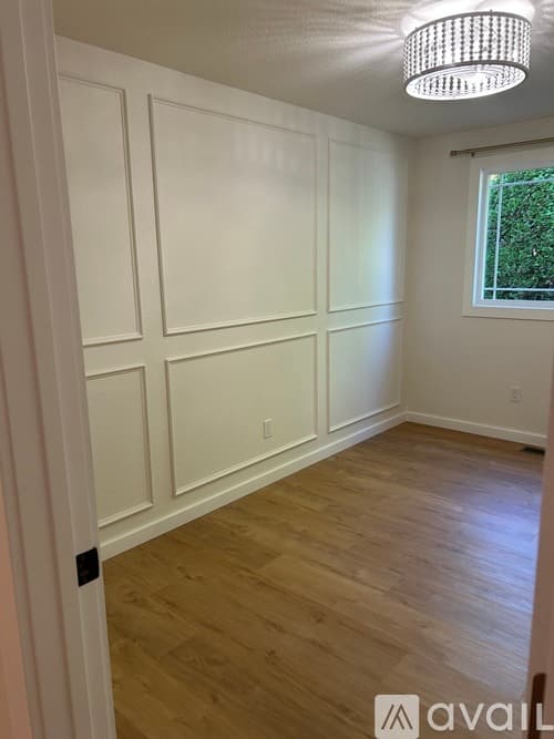 Everett House: 13317 58th Drive Southeast