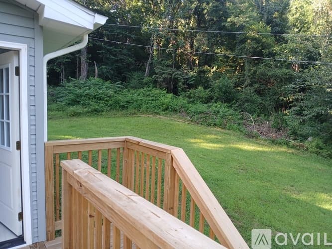 Knoxville House: 11756 Black Rd