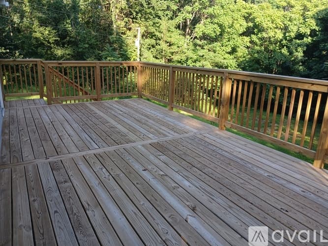 Knoxville House: 11756 Black Rd