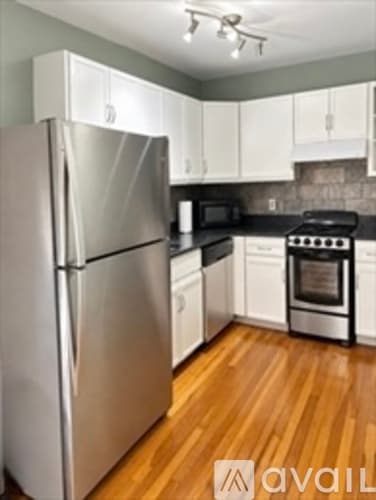 Quincy Condo: 195 Thomas Burgin Pkwy