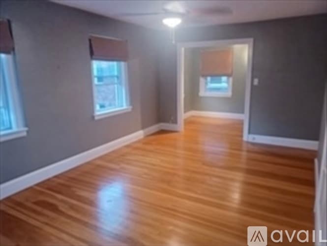 Quincy Condo: 195 Thomas Burgin Pkwy