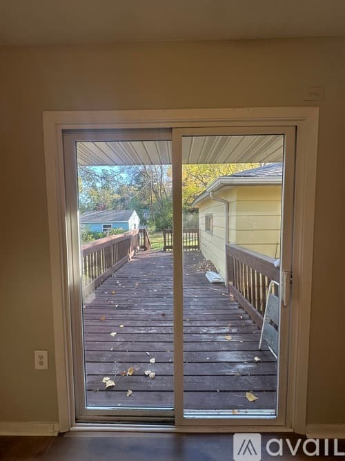Stillwater House: 1723 Olive St W