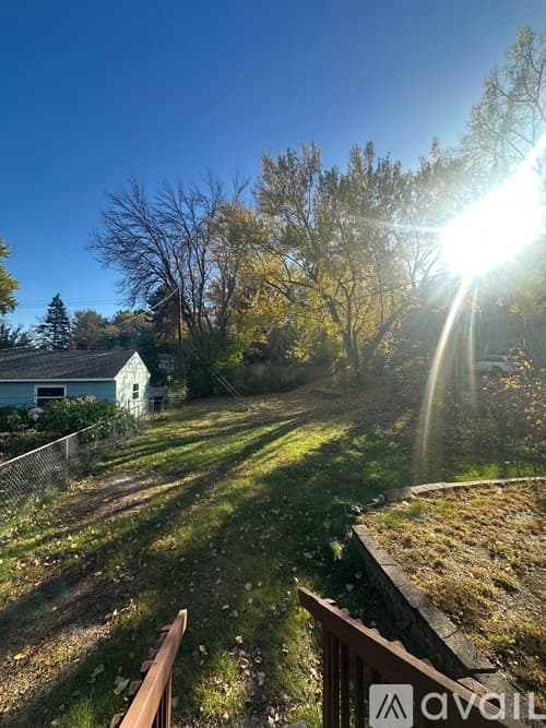 Stillwater House: 1723 Olive St W