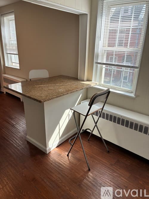 Philadelphia Apartment: 1017 S 2nd St
