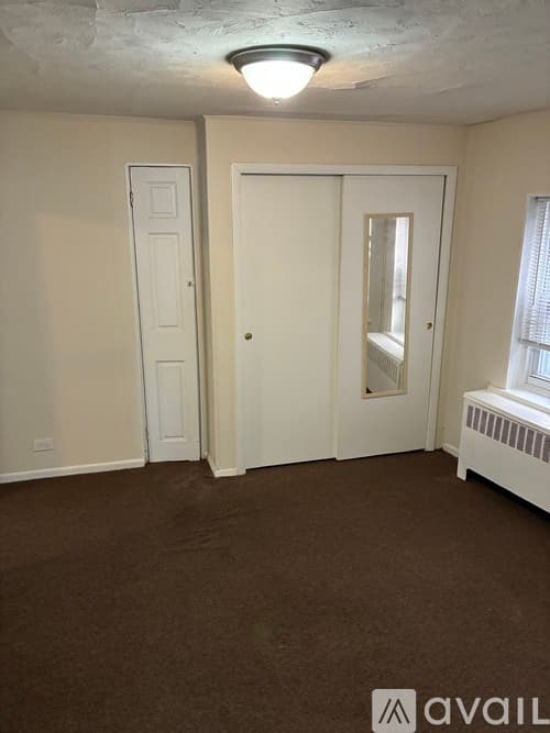 Philadelphia Apartment: 1017 S 2nd St