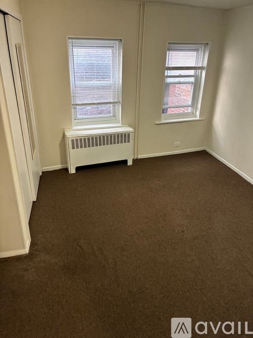 Philadelphia Apartment: 1017 S 2nd St