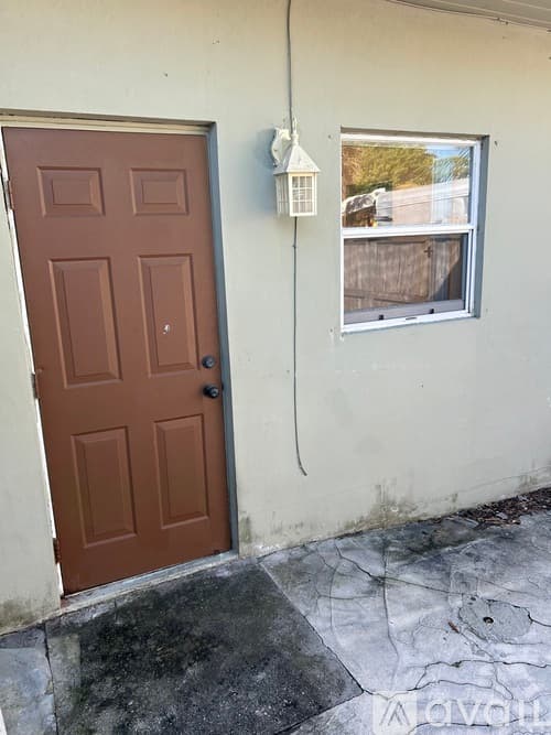 Pompano Beach Apartment: 3351 NE 5th Ave