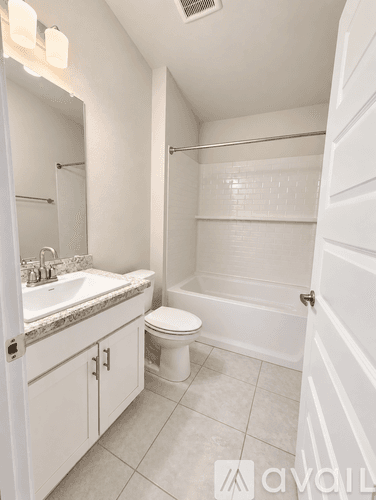 Inverness House: 980 Ibis Circle