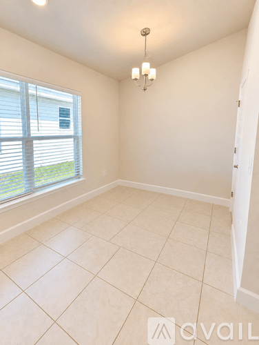 Inverness House: 980 Ibis Circle