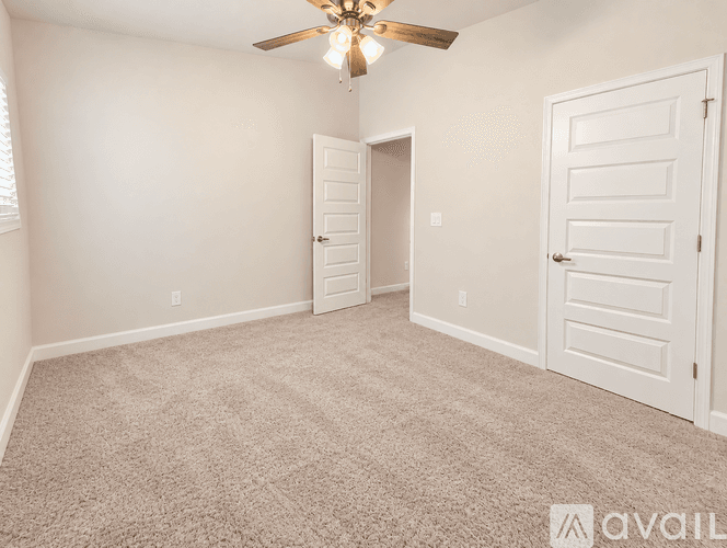 Inverness House: 980 Ibis Circle