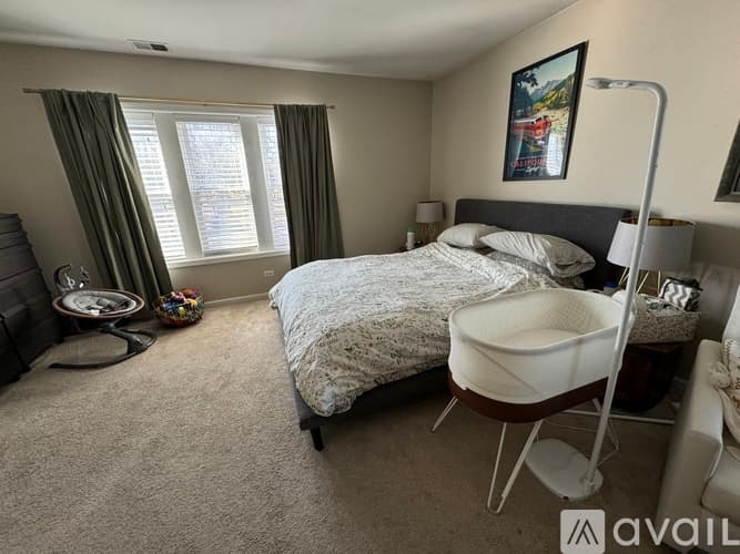Chicago Apartment: 1050 W Dakin St