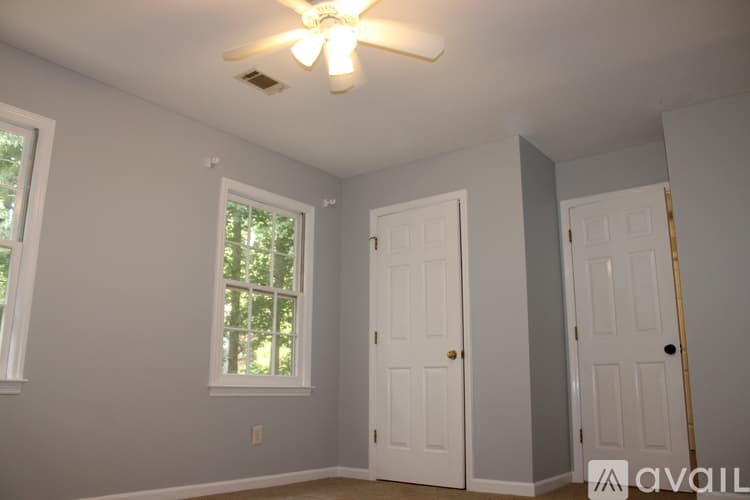 Marietta House: 2164 Westbury Court Southwest