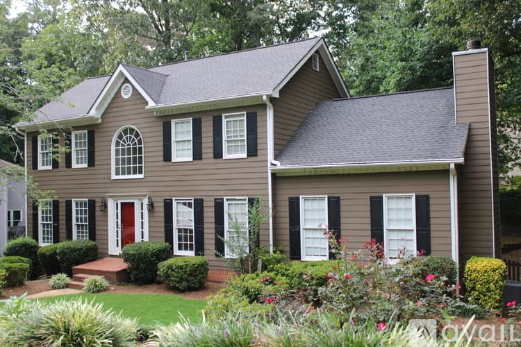 Marietta House: 2164 Westbury Court Southwest