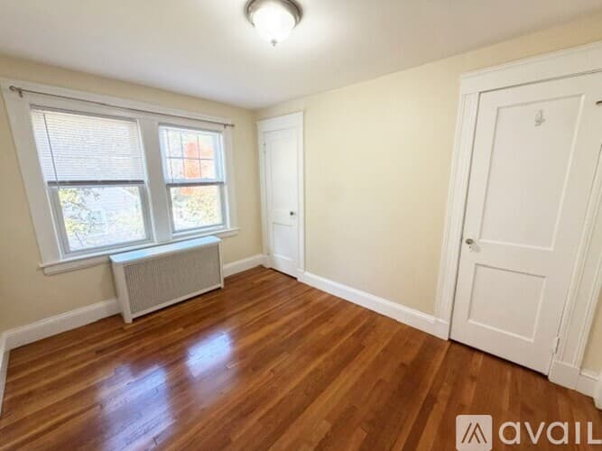 Norwood Apartment: 16 Oxford Rd