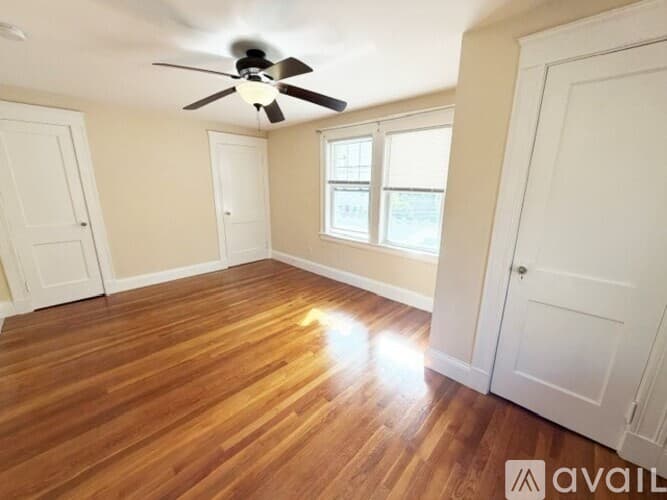 Norwood Apartment: 16 Oxford Rd